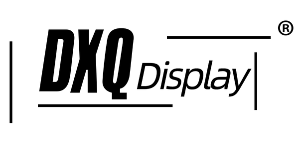 DXQ LCD Display